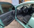Зеленый Шевроле Авео, объемом двигателя 1.5 л и пробегом 288 тыс. км за 3100 $, фото 7 на Automoto.ua