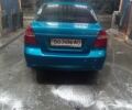 Зелений Шевроле Авео, об'ємом двигуна 0 л та пробігом 130 тис. км за 4500 $, фото 21 на Automoto.ua