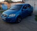 Зелений Шевроле Авео, об'ємом двигуна 1.5 л та пробігом 111 тис. км за 3650 $, фото 1 на Automoto.ua