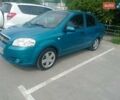 Зелений Шевроле Авео, об'ємом двигуна 0 л та пробігом 130 тис. км за 4500 $, фото 4 на Automoto.ua