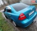 Зеленый Шевроле Авео, объемом двигателя 1.5 л и пробегом 111 тыс. км за 4800 $, фото 5 на Automoto.ua