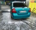 Зеленый Шевроле Авео, объемом двигателя 1.5 л и пробегом 150 тыс. км за 4500 $, фото 12 на Automoto.ua