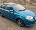 Зелений Шевроле Авео, об'ємом двигуна 1.5 л та пробігом 97 тис. км за 4196 $, фото 4 на Automoto.ua