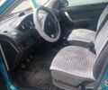 Зелений Шевроле Авео, об'ємом двигуна 0 л та пробігом 130 тис. км за 4500 $, фото 10 на Automoto.ua
