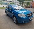 Зелений Шевроле Авео, об'ємом двигуна 1.5 л та пробігом 167 тис. км за 3847 $, фото 1 на Automoto.ua