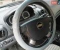 Зеленый Шевроле Авео, объемом двигателя 1.5 л и пробегом 150 тыс. км за 4500 $, фото 28 на Automoto.ua