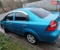 Зеленый Шевроле Авео, объемом двигателя 1.5 л и пробегом 111 тыс. км за 4800 $, фото 4 на Automoto.ua