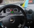 Зеленый Шевроле Авео, объемом двигателя 1.5 л и пробегом 111 тыс. км за 4800 $, фото 9 на Automoto.ua