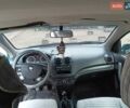 Зеленый Шевроле Авео, объемом двигателя 1.5 л и пробегом 150 тыс. км за 4500 $, фото 29 на Automoto.ua