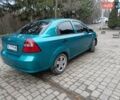 Зеленый Шевроле Авео, объемом двигателя 1.5 л и пробегом 150 тыс. км за 4500 $, фото 9 на Automoto.ua