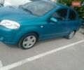 Зелений Шевроле Авео, об'ємом двигуна 0 л та пробігом 130 тис. км за 4500 $, фото 7 на Automoto.ua