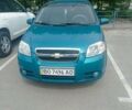 Зелений Шевроле Авео, об'ємом двигуна 0 л та пробігом 130 тис. км за 4500 $, фото 5 на Automoto.ua