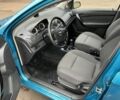 Зелений Шевроле Авео, об'ємом двигуна 1.5 л та пробігом 97 тис. км за 4196 $, фото 5 на Automoto.ua