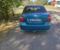 Зеленый Шевроле Авео, объемом двигателя 1.5 л и пробегом 179 тыс. км за 4500 $, фото 1 на Automoto.ua
