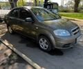 Зеленый Шевроле Авео, объемом двигателя 0 л и пробегом 39 тыс. км за 7200 $, фото 1 на Automoto.ua
