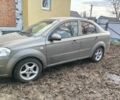 Зелений Шевроле Авео, об'ємом двигуна 0 л та пробігом 222 тис. км за 2800 $, фото 1 на Automoto.ua