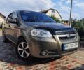 Зелений Шевроле Авео, об'ємом двигуна 1.5 л та пробігом 230 тис. км за 3799 $, фото 1 на Automoto.ua