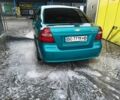 Зеленый Шевроле Авео, объемом двигателя 1.5 л и пробегом 150 тыс. км за 3700 $, фото 1 на Automoto.ua