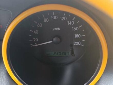 Шевроле Авео 2005 в Бобровице на Automoto.ua Зеленый Шевроле Авео, объемом двигателя 1.5 л и пробегом 230 тыс. км за 2300 $, фото 1 на Automoto.ua