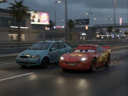 Шевроле Авео 2005 у Тернополі на Automoto.ua Зелений Шевроле Авео, об'ємом двигуна 1.5 л та пробігом 180 тис. км за 3250 $, фото 1 на Automoto.ua