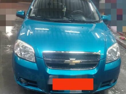 Шевроле Авео 2008 у Тернополі на Automoto.ua Зелений Шевроле Авео, об'ємом двигуна 0 л та пробігом 130 тис. км за 4500 $, фото 1 на Automoto.ua