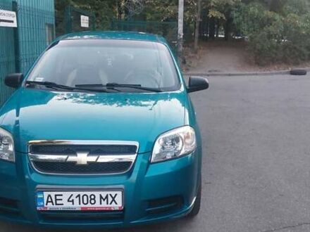 Шевроле Авео 2008 в Днепре (Днепропетровске) на Automoto.ua Зеленый Шевроле Авео, объемом двигателя 0 л и пробегом 113 тыс. км за 4100 $, фото 1 на Automoto.ua