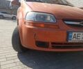 Оранжевый Шевроле Авео, объемом двигателя 1.5 л и пробегом 220 тыс. км за 2500 $, фото 12 на Automoto.ua