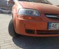 Оранжевый Шевроле Авео, объемом двигателя 1.5 л и пробегом 220 тыс. км за 2990 $, фото 10 на Automoto.ua