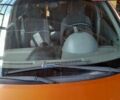 Оранжевый Шевроле Авео, объемом двигателя 1.5 л и пробегом 106 тыс. км за 3000 $, фото 4 на Automoto.ua