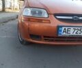 Оранжевый Шевроле Авео, объемом двигателя 1.5 л и пробегом 220 тыс. км за 2990 $, фото 13 на Automoto.ua