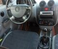Оранжевый Шевроле Авео, объемом двигателя 1.5 л и пробегом 220 тыс. км за 2990 $, фото 20 на Automoto.ua