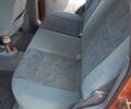 Оранжевый Шевроле Авео, объемом двигателя 1.5 л и пробегом 220 тыс. км за 2990 $, фото 21 на Automoto.ua