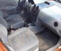 Оранжевый Шевроле Авео, объемом двигателя 1.5 л и пробегом 106 тыс. км за 3000 $, фото 1 на Automoto.ua