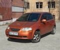 Оранжевый Шевроле Авео, объемом двигателя 1.5 л и пробегом 220 тыс. км за 2990 $, фото 1 на Automoto.ua