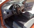Оранжевый Шевроле Авео, объемом двигателя 1.5 л и пробегом 220 тыс. км за 2500 $, фото 11 на Automoto.ua
