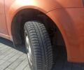 Оранжевый Шевроле Авео, объемом двигателя 1.5 л и пробегом 220 тыс. км за 2990 $, фото 5 на Automoto.ua