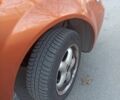 Оранжевый Шевроле Авео, объемом двигателя 1.5 л и пробегом 220 тыс. км за 2990 $, фото 18 на Automoto.ua