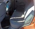 Оранжевый Шевроле Авео, объемом двигателя 1.5 л и пробегом 220 тыс. км за 2500 $, фото 10 на Automoto.ua