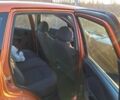 Помаранчевий Шевроле Авео, об'ємом двигуна 1.2 л та пробігом 2 тис. км за 2500 $, фото 5 на Automoto.ua