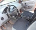 Оранжевый Шевроле Авео, объемом двигателя 1.5 л и пробегом 220 тыс. км за 2990 $, фото 6 на Automoto.ua