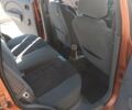 Оранжевый Шевроле Авео, объемом двигателя 1.5 л и пробегом 220 тыс. км за 2500 $, фото 8 на Automoto.ua