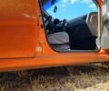 Помаранчевий Шевроле Авео, об'ємом двигуна 1.5 л та пробігом 252 тис. км за 2800 $, фото 9 на Automoto.ua