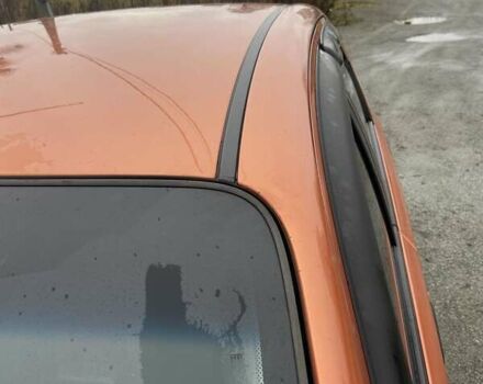 Оранжевый Шевроле Авео, объемом двигателя 1.5 л и пробегом 248 тыс. км за 3550 $, фото 15 на Automoto.ua