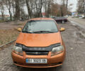 Оранжевый Шевроле Авео, объемом двигателя 1.5 л и пробегом 217 тыс. км за 2799 $, фото 19 на Automoto.ua
