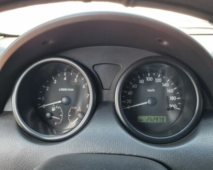 Помаранчевий Шевроле Авео, об'ємом двигуна 1.5 л та пробігом 252 тис. км за 2800 $, фото 2 на Automoto.ua