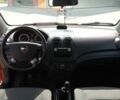 Оранжевый Шевроле Авео, объемом двигателя 1.5 л и пробегом 250 тыс. км за 3150 $, фото 4 на Automoto.ua