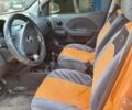 Помаранчевий Шевроле Авео, об'ємом двигуна 1.5 л та пробігом 252 тис. км за 2800 $, фото 3 на Automoto.ua