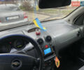 Помаранчевий Шевроле Авео, об'ємом двигуна 1.5 л та пробігом 240 тис. км за 2700 $, фото 9 на Automoto.ua
