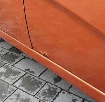 Оранжевый Шевроле Авео, объемом двигателя 1.5 л и пробегом 202 тыс. км за 2999 $, фото 7 на Automoto.ua