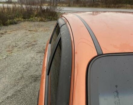 Оранжевый Шевроле Авео, объемом двигателя 1.5 л и пробегом 248 тыс. км за 3550 $, фото 10 на Automoto.ua